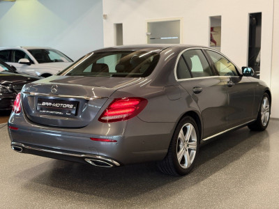 Mercedes-Benz E-Klasse Gebrauchtwagen Mercedes-Benz E-Klasse Gebrauchtwagen