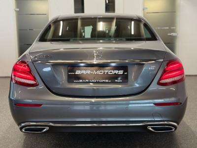 Mercedes-Benz E-Klasse Gebrauchtwagen Mercedes-Benz E-Klasse Gebrauchtwagen