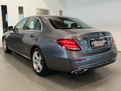 Mercedes-Benz E-Klasse Gebrauchtwagen Mercedes-Benz E-Klasse Gebrauchtwagen