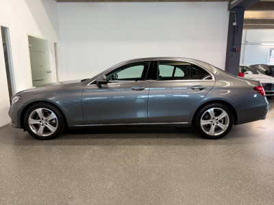Mercedes-Benz E-Klasse Gebrauchtwagen Mercedes-Benz E-Klasse Gebrauchtwagen