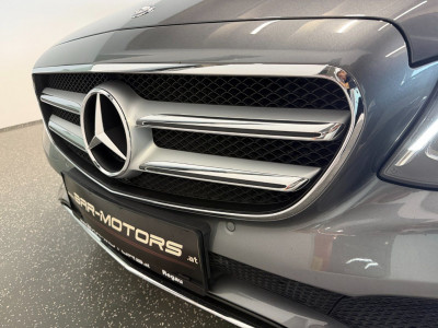Mercedes-Benz E-Klasse Gebrauchtwagen Mercedes-Benz E-Klasse Gebrauchtwagen