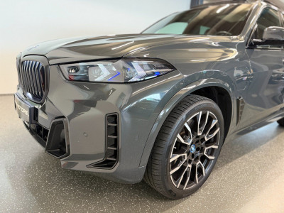 BMW X5 Gebrauchtwagen BMW X5 Gebrauchtwagen