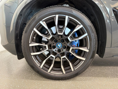 BMW X5 Gebrauchtwagen BMW X5 Gebrauchtwagen