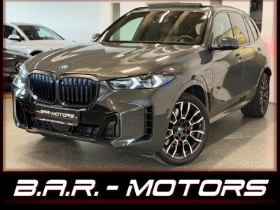 BMW X5 Gebrauchtwagen BMW X5 Gebrauchtwagen