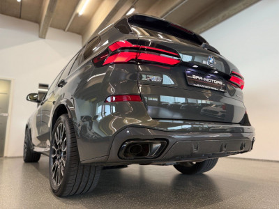 BMW X5 Gebrauchtwagen BMW X5 Gebrauchtwagen