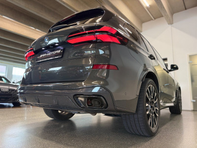BMW X5 Gebrauchtwagen BMW X5 Gebrauchtwagen