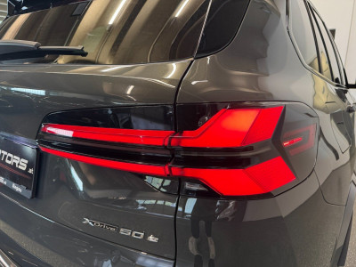 BMW X5 Gebrauchtwagen BMW X5 Gebrauchtwagen