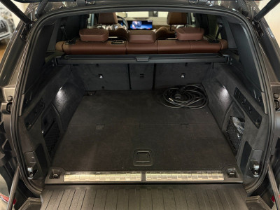 BMW X5 Gebrauchtwagen BMW X5 Gebrauchtwagen