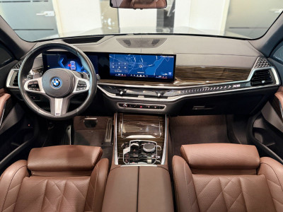 BMW X5 Gebrauchtwagen BMW X5 Gebrauchtwagen