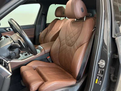 BMW X5 Gebrauchtwagen BMW X5 Gebrauchtwagen