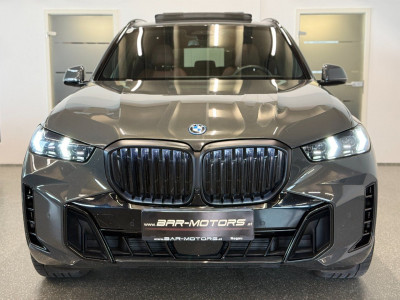 BMW X5 Gebrauchtwagen BMW X5 Gebrauchtwagen