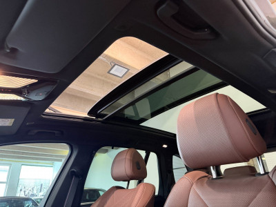 BMW X5 Gebrauchtwagen BMW X5 Gebrauchtwagen