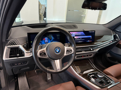 BMW X5 Gebrauchtwagen BMW X5 Gebrauchtwagen