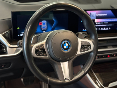 BMW X5 Gebrauchtwagen BMW X5 Gebrauchtwagen