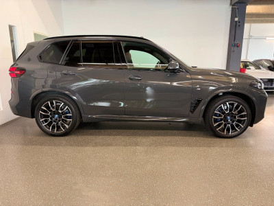 BMW X5 Gebrauchtwagen BMW X5 Gebrauchtwagen