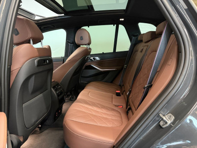 BMW X5 Gebrauchtwagen BMW X5 Gebrauchtwagen
