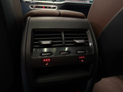 BMW X5 Gebrauchtwagen BMW X5 Gebrauchtwagen