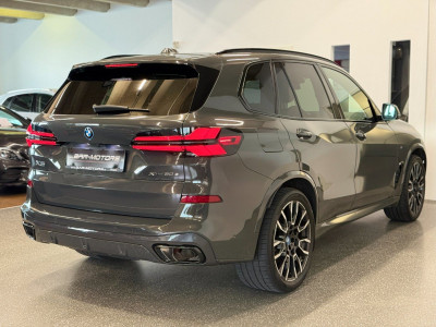 BMW X5 Gebrauchtwagen BMW X5 Gebrauchtwagen