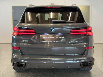 BMW X5 Gebrauchtwagen BMW X5 Gebrauchtwagen