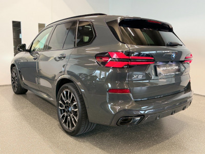 BMW X5 Gebrauchtwagen BMW X5 Gebrauchtwagen
