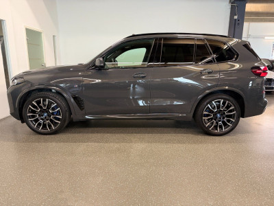 BMW X5 Gebrauchtwagen BMW X5 Gebrauchtwagen
