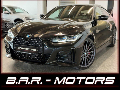 BMW 4er Gebrauchtwagen BMW 4er Gebrauchtwagen