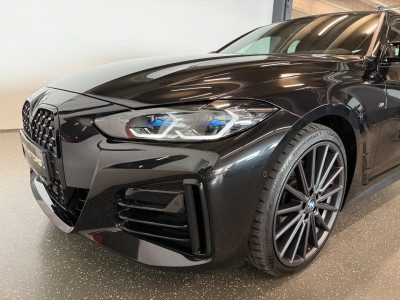 BMW 4er Gebrauchtwagen BMW 4er Gebrauchtwagen