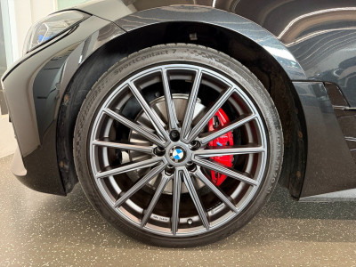 BMW 4er Gebrauchtwagen BMW 4er Gebrauchtwagen