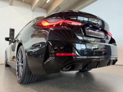 BMW 4er Gebrauchtwagen BMW 4er Gebrauchtwagen