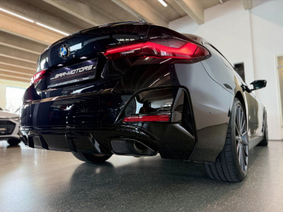 BMW 4er Gebrauchtwagen BMW 4er Gebrauchtwagen