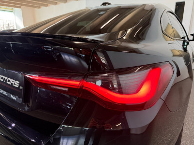 BMW 4er Gebrauchtwagen BMW 4er Gebrauchtwagen