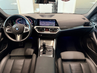 BMW 4er Gebrauchtwagen BMW 4er Gebrauchtwagen