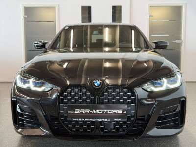 BMW 4er Gebrauchtwagen BMW 4er Gebrauchtwagen