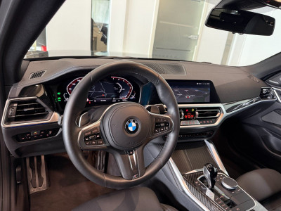 BMW 4er Gebrauchtwagen BMW 4er Gebrauchtwagen