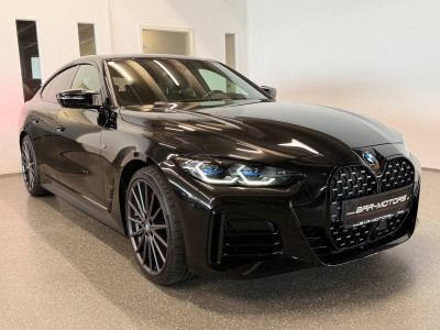 BMW 4er Gebrauchtwagen BMW 4er Gebrauchtwagen
