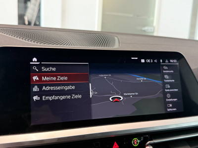 BMW 4er Gebrauchtwagen BMW 4er Gebrauchtwagen