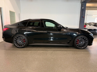 BMW 4er Gebrauchtwagen BMW 4er Gebrauchtwagen