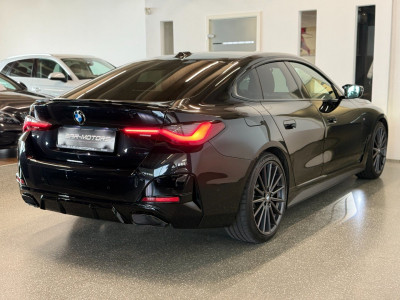 BMW 4er Gebrauchtwagen BMW 4er Gebrauchtwagen