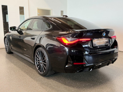BMW 4er Gebrauchtwagen BMW 4er Gebrauchtwagen