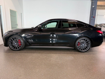BMW 4er Gebrauchtwagen BMW 4er Gebrauchtwagen