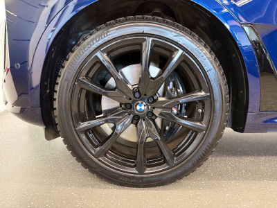 BMW X7 Gebrauchtwagen BMW X7 Gebrauchtwagen