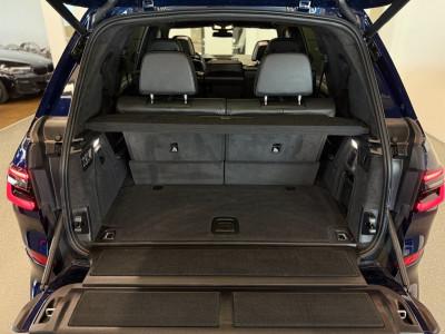 BMW X7 Gebrauchtwagen BMW X7 Gebrauchtwagen