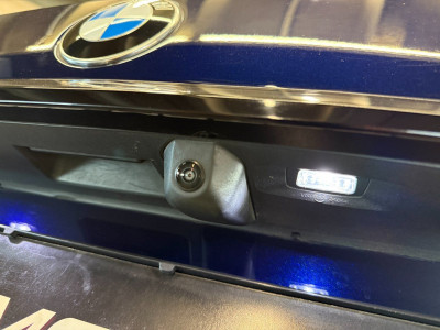 BMW X7 Gebrauchtwagen BMW X7 Gebrauchtwagen