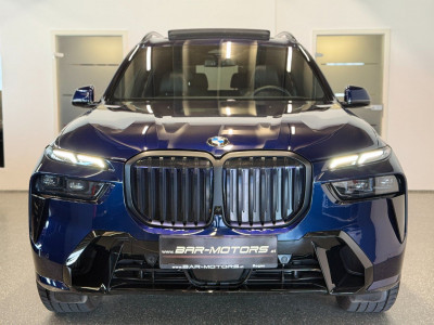 BMW X7 Gebrauchtwagen BMW X7 Gebrauchtwagen