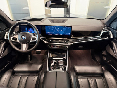 BMW X7 Gebrauchtwagen BMW X7 Gebrauchtwagen