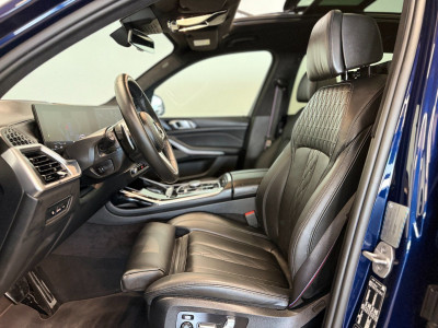 BMW X7 Gebrauchtwagen BMW X7 Gebrauchtwagen