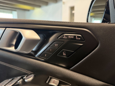 BMW X7 Gebrauchtwagen BMW X7 Gebrauchtwagen