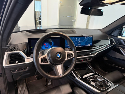 BMW X7 Gebrauchtwagen BMW X7 Gebrauchtwagen