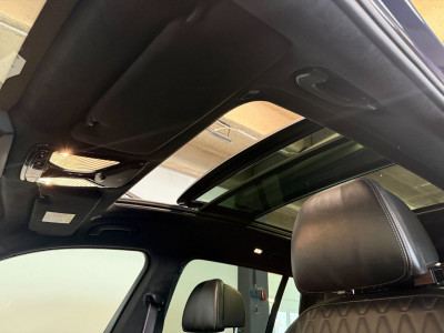 BMW X7 Gebrauchtwagen BMW X7 Gebrauchtwagen