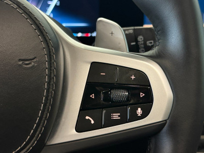 BMW X7 Gebrauchtwagen BMW X7 Gebrauchtwagen